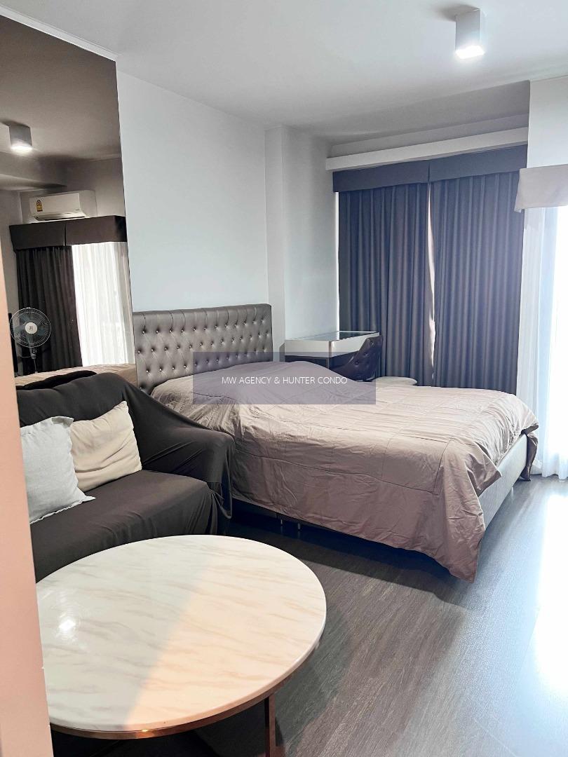 พระโขนง💥ไอดีโอ สุขุมวิท 93🔴ห้อง 93/398🟢🟡