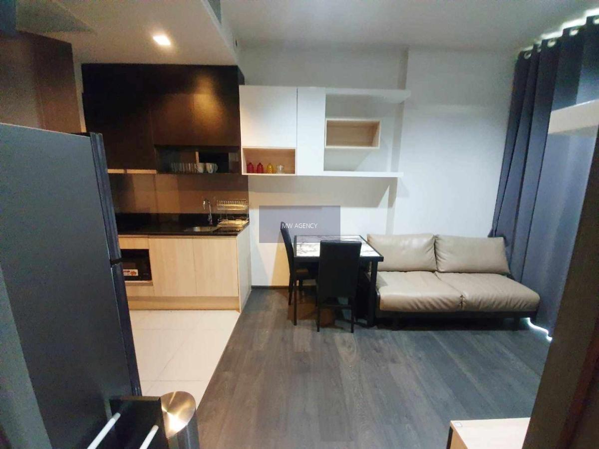 วัฒนา💥เอดจ์ สุขุมวิท 23🔴🟢🟡