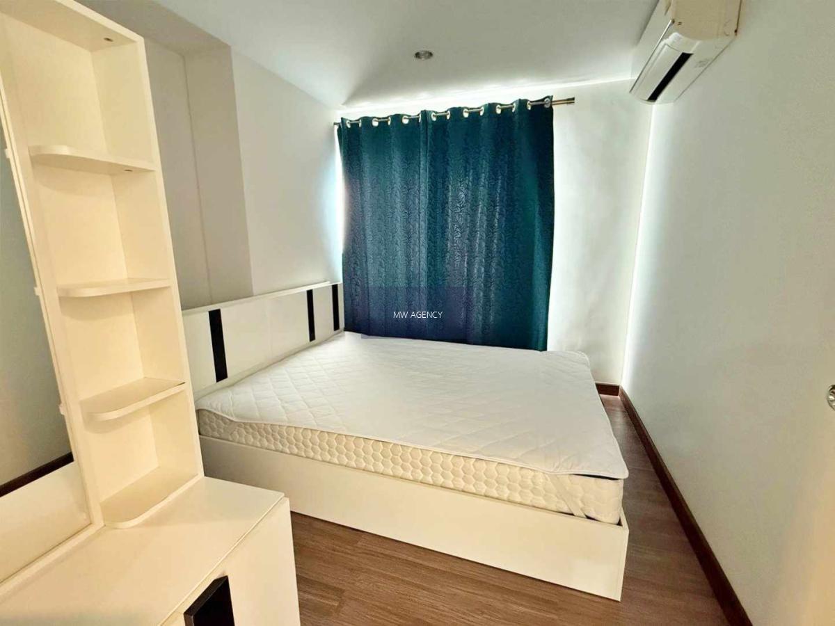 จตุจักร💥ยู ทรี คอนโด @ แยกเกษตร🔴🟢🟡