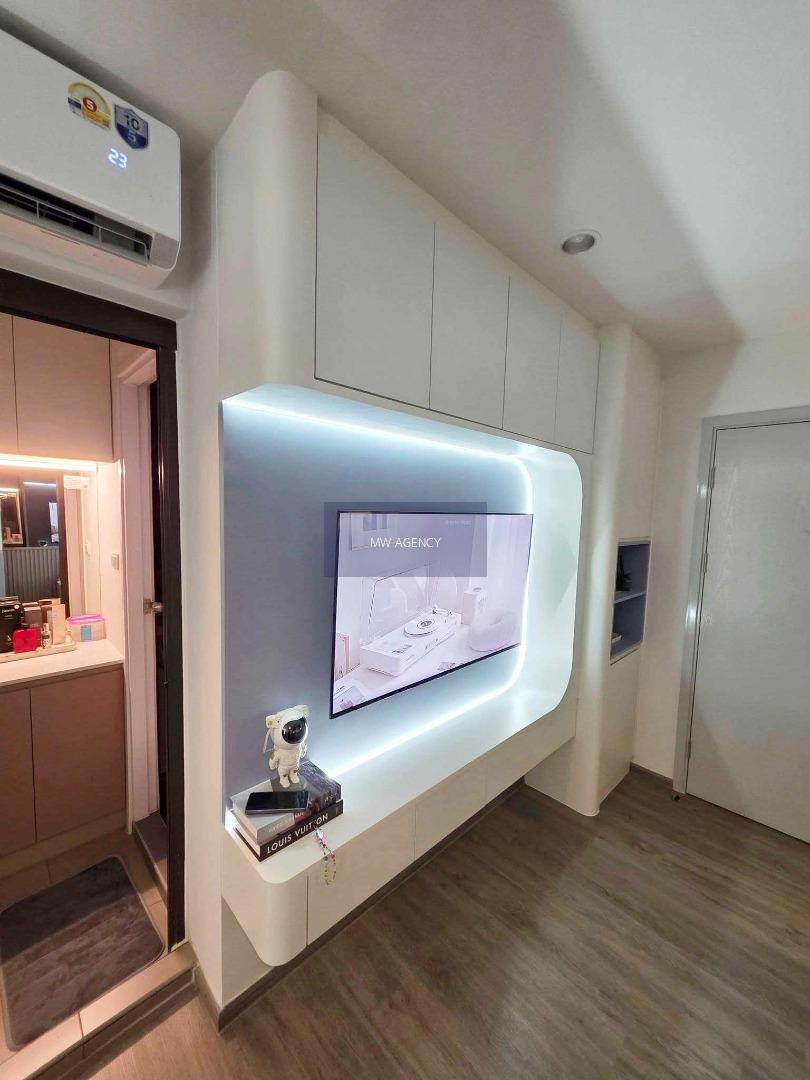 ว่าง 1 มี.ค. 2569💥ธนบุรี 💥รีเจ้นท์ โฮม วุฒากาศ🔴🟢🟡