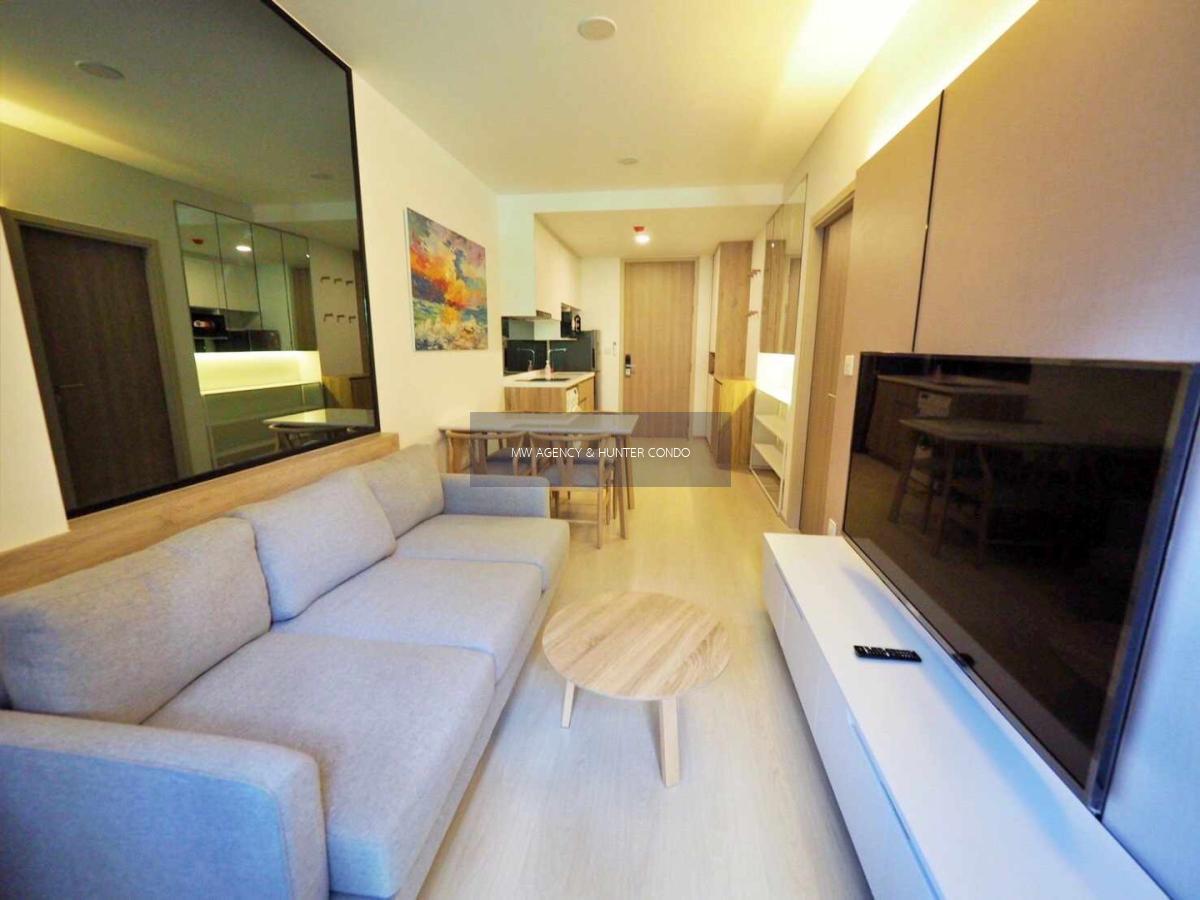 คลองเตย💥โนเบิล แอมเบียนส์ สุขุมวิท 42🔴55/12🟢🟡