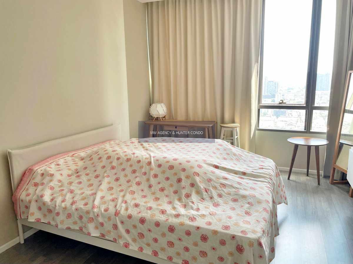 ว่าง 1 มิ.ย. 2569💥 บางซื่อ💥333 ริเวอร์ไซด์🔴🟢🟡