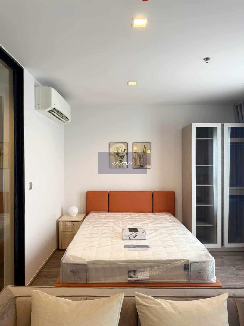 ว่างต้นเดือนเม.ย. 2569💥จตุจักร💥ไลฟ์ ลาดพร้าว วัลเล่ย์🔴986/1021🟢🟡