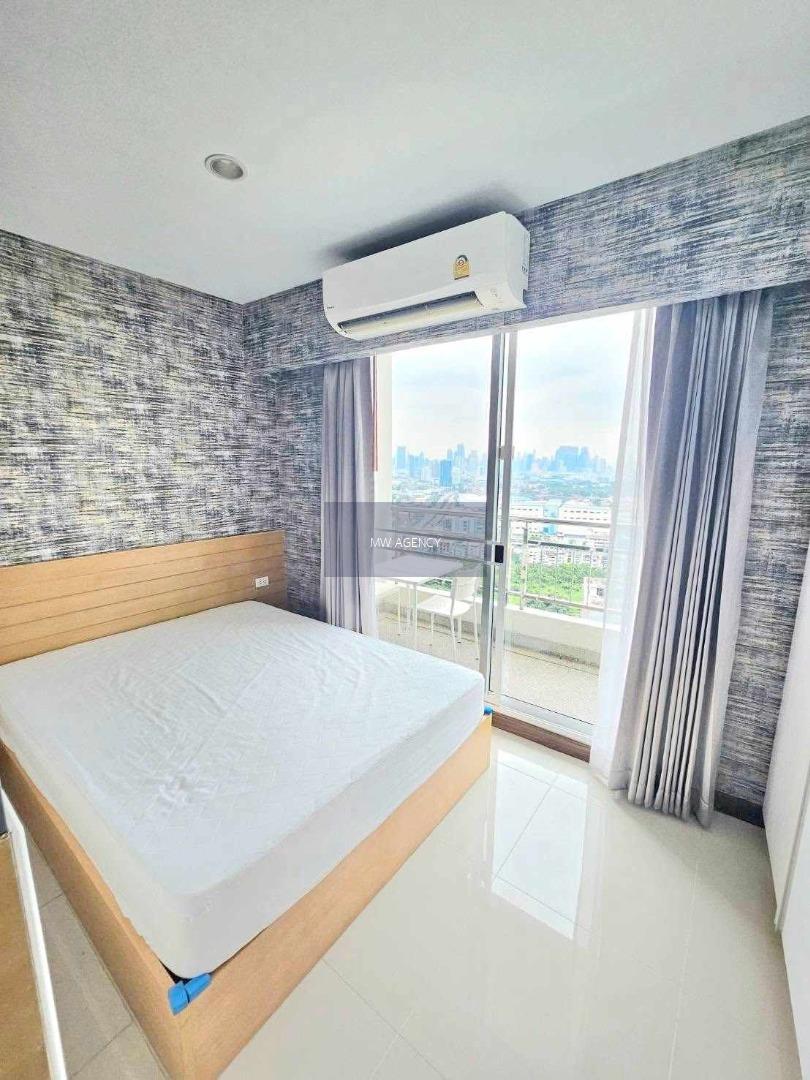 ยานนาวา💥ศุภาลัย พรีมา ริวา🔴🟢🟡