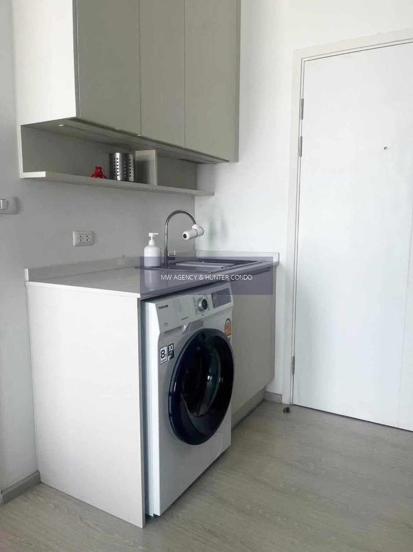 ห้วยขวาง💥แชปเตอร์ วัน อีโค รัชดา - ห้วยขวาง🔴🟢🟡