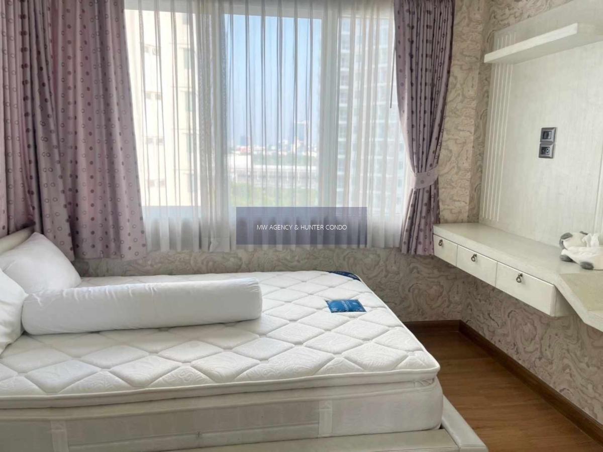 ห้วยขวาง💥ศุภาลัย เวลลิงตัน🔴🟢🟡