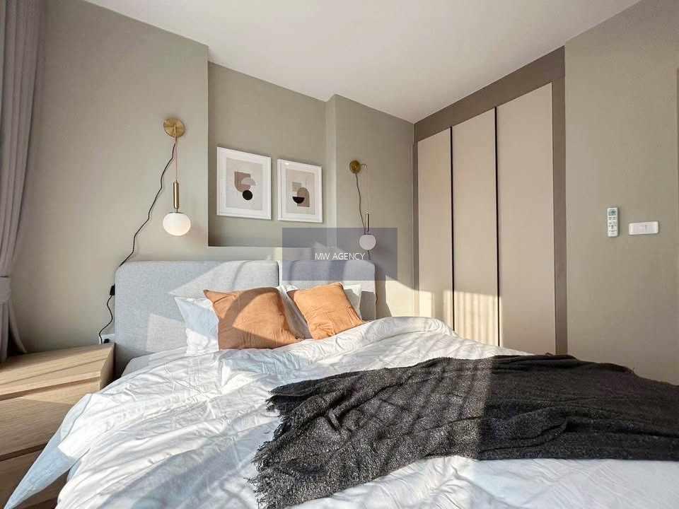 ห้วยขวาง💥ไอดีโอ พระราม 9 - อโศก🔴🟢🟡