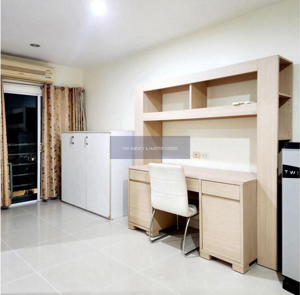 ภาษีเจริญ💥เมโทร พาร์ค สาทร เฟส 1🔴🟢🟡