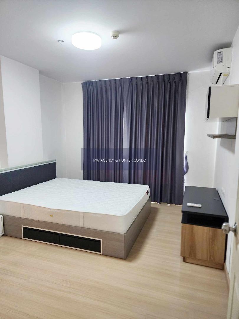 ธนบุรี💥ศุภาลัย ลอฟท์ ตลาดพลู🔴🟢🟡