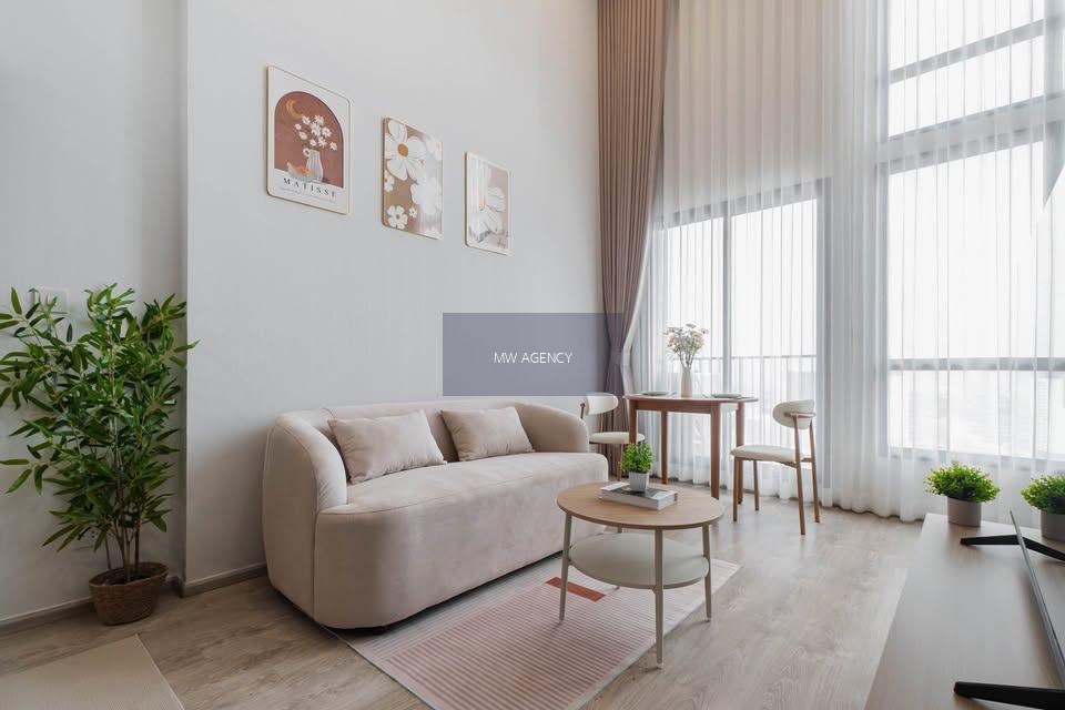 สวนหลวง💥เดอะ ทรี พัฒนาการ - เอกมัย🔴🟢🟡