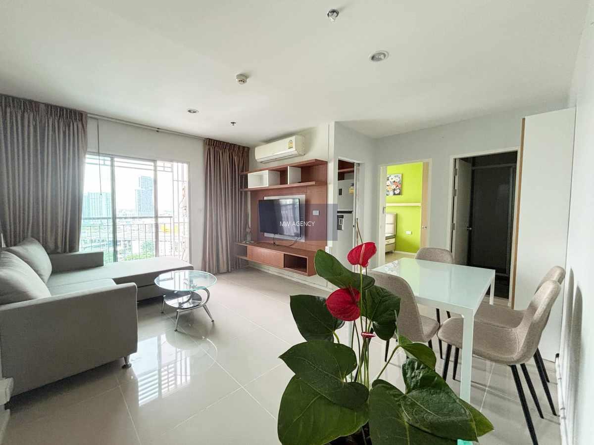 ว่าง  11 ก.พ. 2569💥คลองเตย💥แอสปาย สุขุมวิท 48🔴🟢🟡