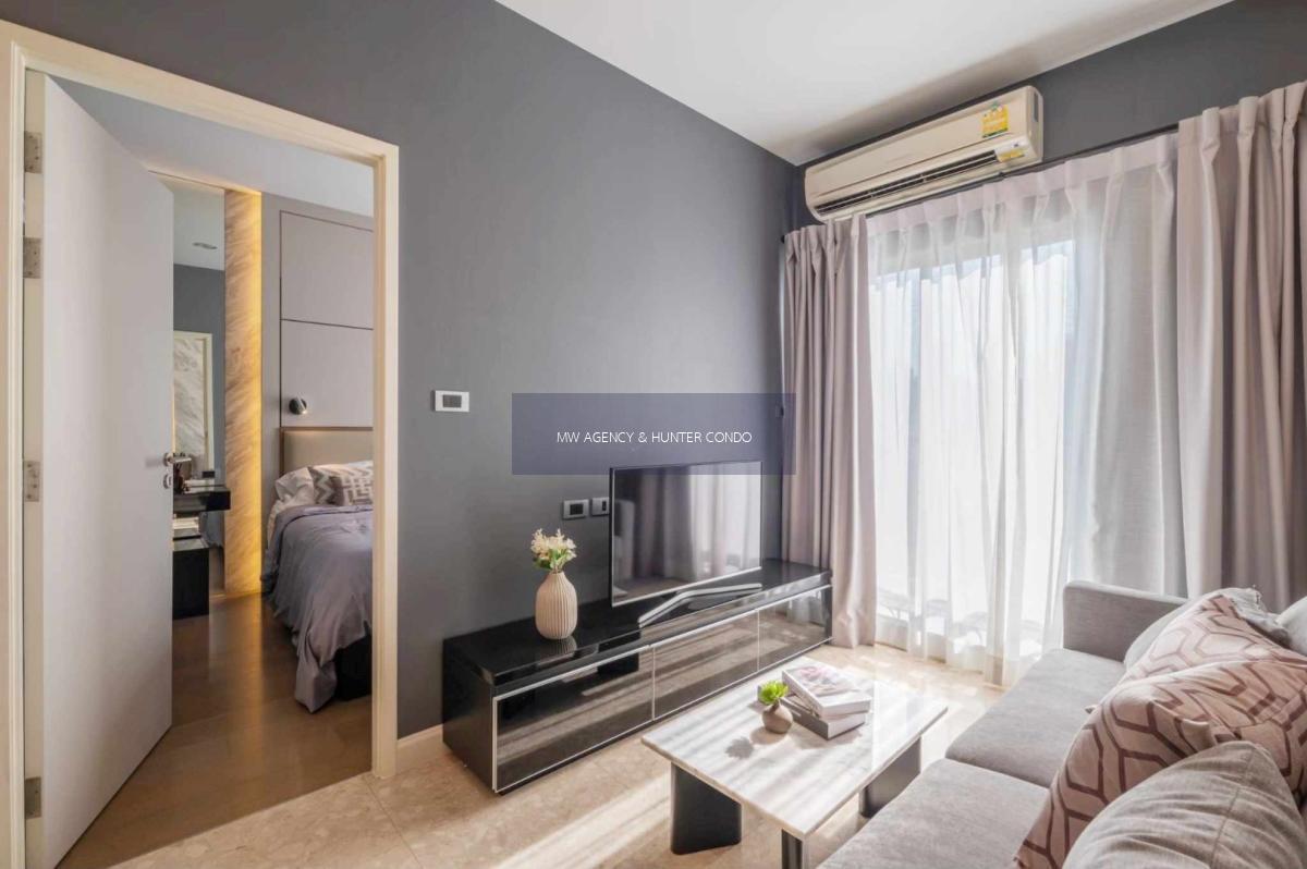 วัฒนา 💥เดอะ เครสท์ สุขุมวิท 34🔴🟢🟡