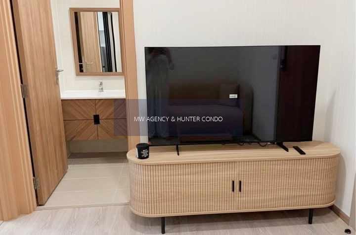 ห้วยขวาง💥คอนโดเลต มิสท์ พระราม 9🔴🟢🟡