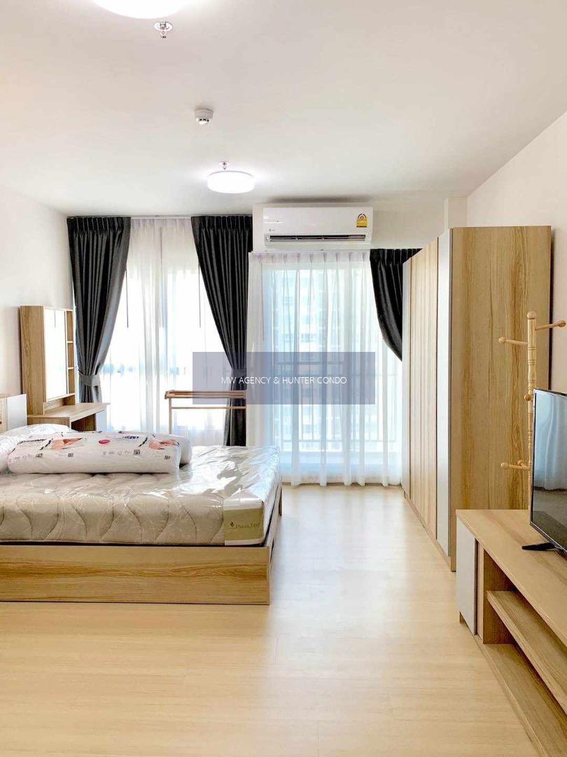 ห้วยขวาง💥ศุภาลัย เวอเรนด้า พระราม 9🔴🟢🟡