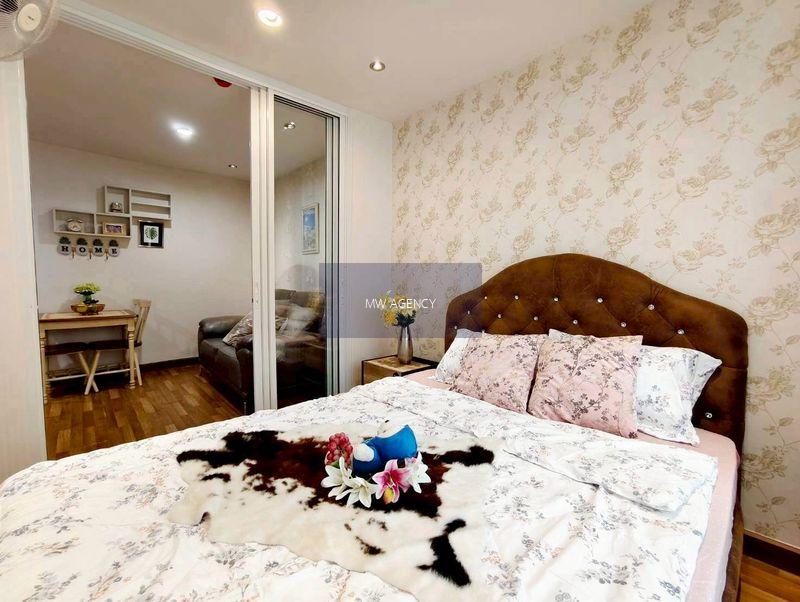 ว่าง 27 ม.ค. 2569 🟡สวนหลวง💥รีเจ้นท์ โฮม สุขุมวิท 81🔴อาคาร B🟢🟡