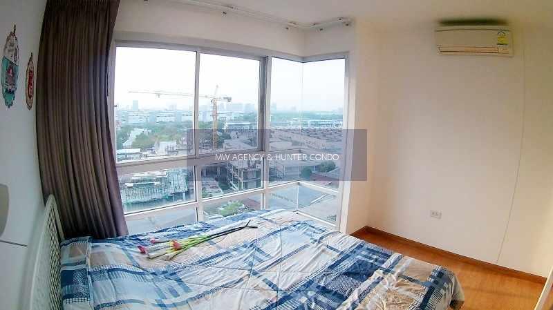 ว่าง 7 เม.ย. 2569💥 จตุจักร💥ยู ดีไลท์ แอท จตุจักร สเตชั่น🔴🟢🟡