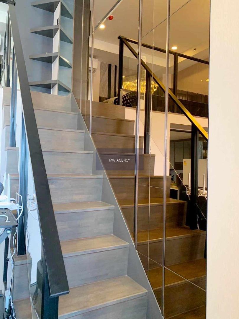 บางรัก💥พาร์ค ออริจิ้น จุฬา - สามย่าน🔴🟢🟡