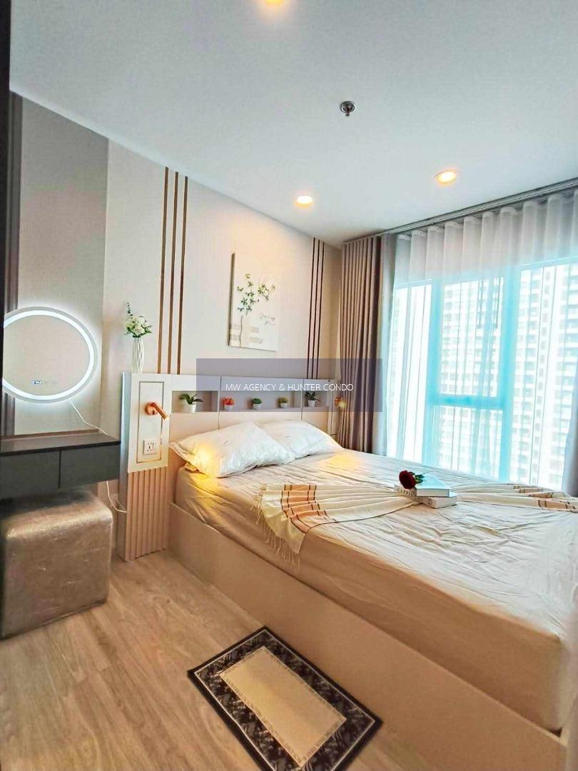 บางนา💥รีเจ้นท์ โฮม บางนา🔴ห้อง A845🟢🟡