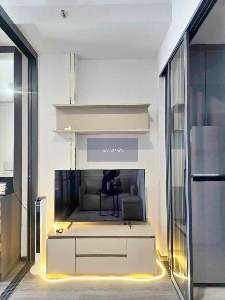 คลองเตย💥ไอดีโอ สุขุมวิท - พระราม 4🔴🟢🟡