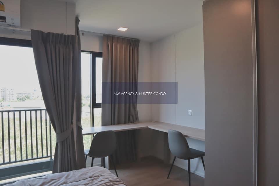 รังสิต คอนโดใกล้ ม.ธรรมศาสตร์ 💥 เคฟ ทียู 🔴🟢🟡