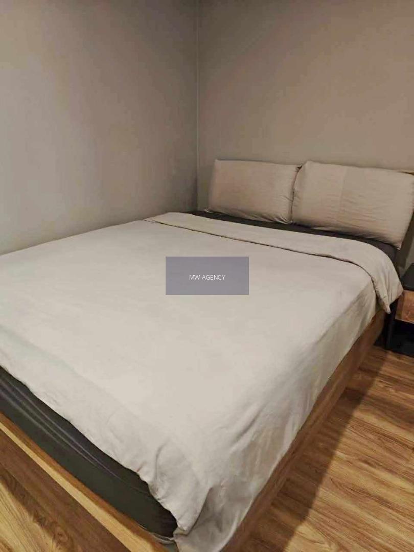 ว่าง 1 เม.ย. 2569🔑💥สาทร💥  Blossom Condo @ Sathorn - Charoenrat🟢258/46🟡🔴