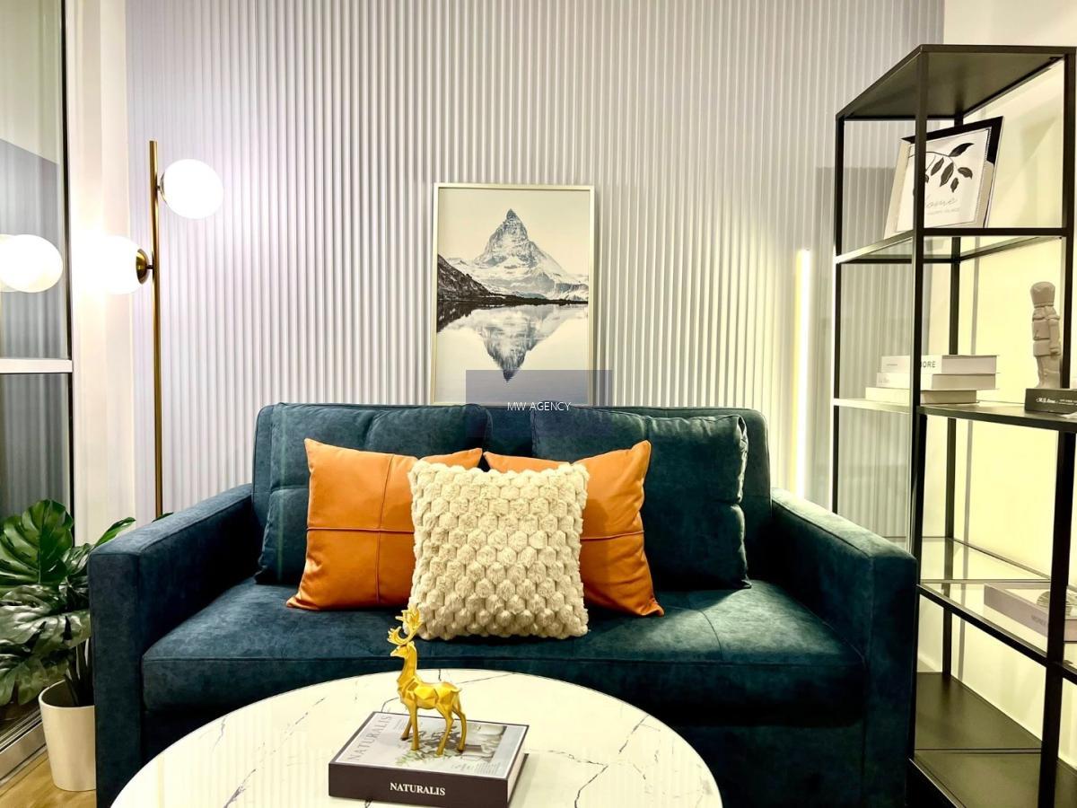 วัฒนา💥เดอะ เบส สุขุมวิท 77🔴🟢🟡