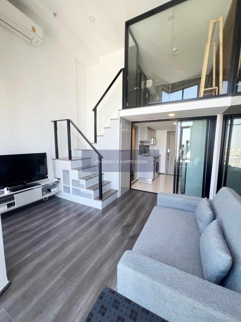 ว่าง 1 เม.ย. 2569 💥จตุจักร 💥ไนท์บริดจ์ สเปซ รัชโยธิน🔴🟢🟡