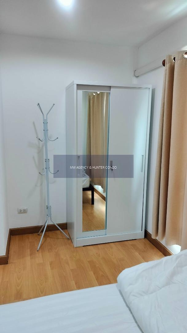 นนทบุรี💥เดอะ คริสตัล คอนโด🔴🟢🟡