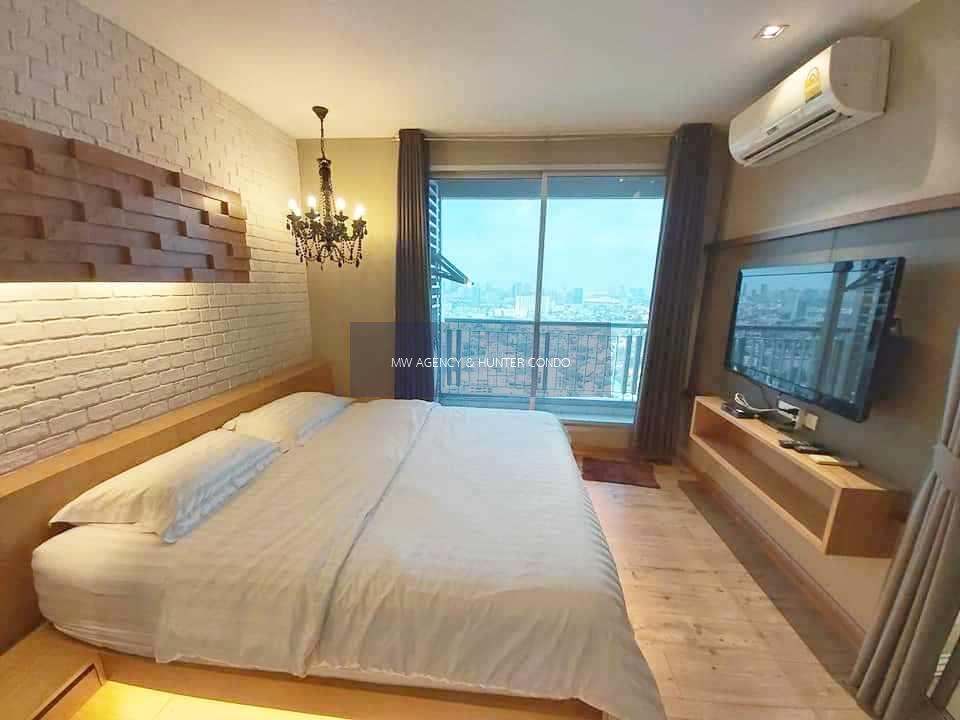 ห้วยขวาง💥ริธึ่ม รัชดา🔴🟢🟡