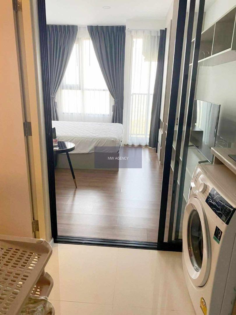 มีนบุรี💥ดิ ออริจิ้น รามฯ 209 อินเตอร์เชนจ์🔴🟢🟡