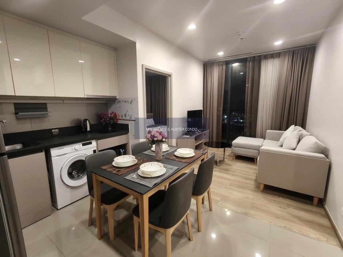  2 นอน 💥คลองเตย 💥 OKA HAUS Sukhumvit 36 💥3399/876
