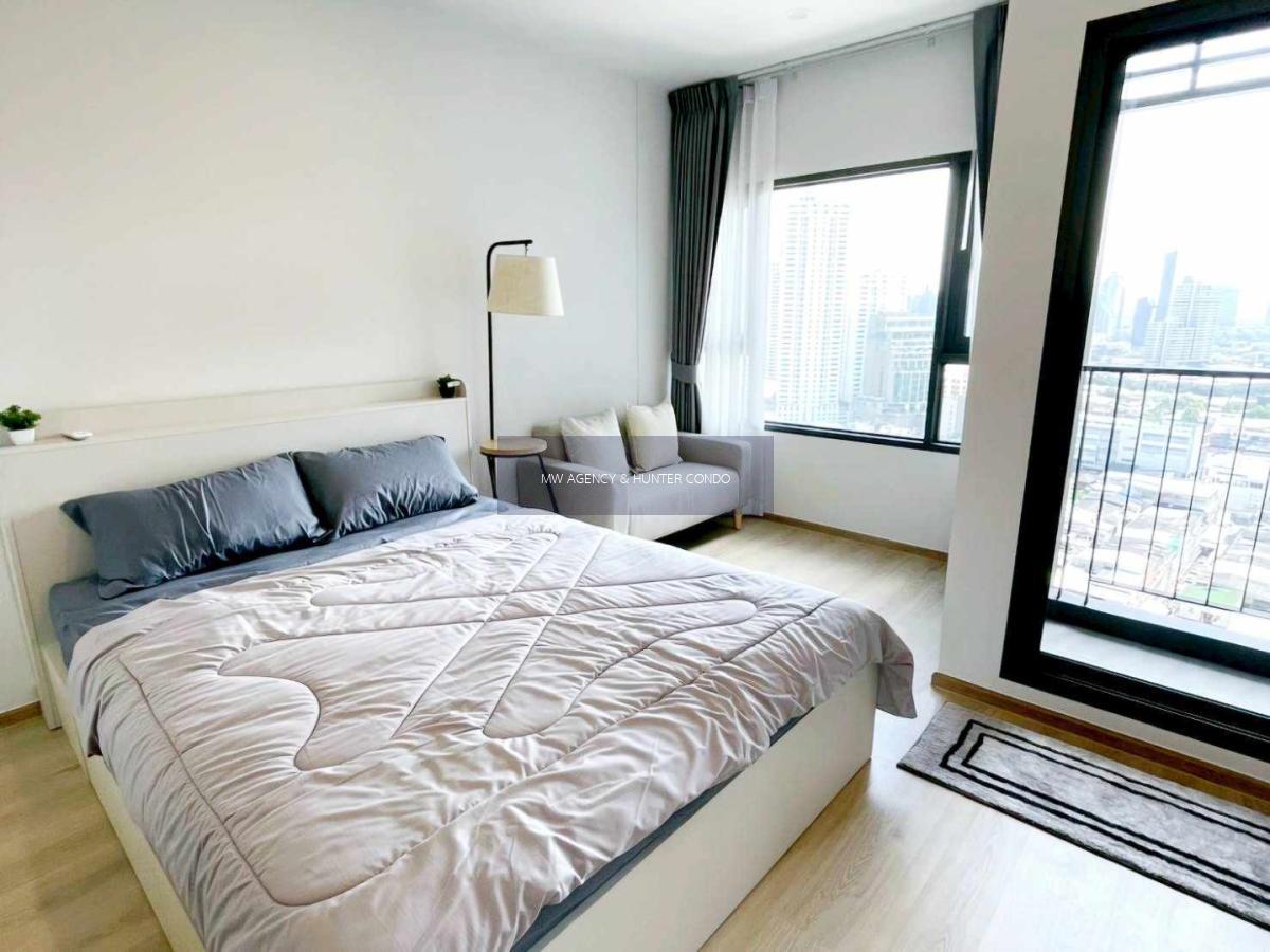 คลองเตย💥ไลฟ์ พระราม 4 - อโศก🔴บ้านเลขที่ 2599/669🟢🟡