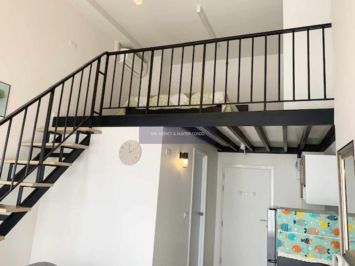 ว่าง 1 พ.ค. 2569💥คันนายาว💥บลอสซั่ม คอนโด แอท แฟชั่น บียอนน์🔴🟢🟡