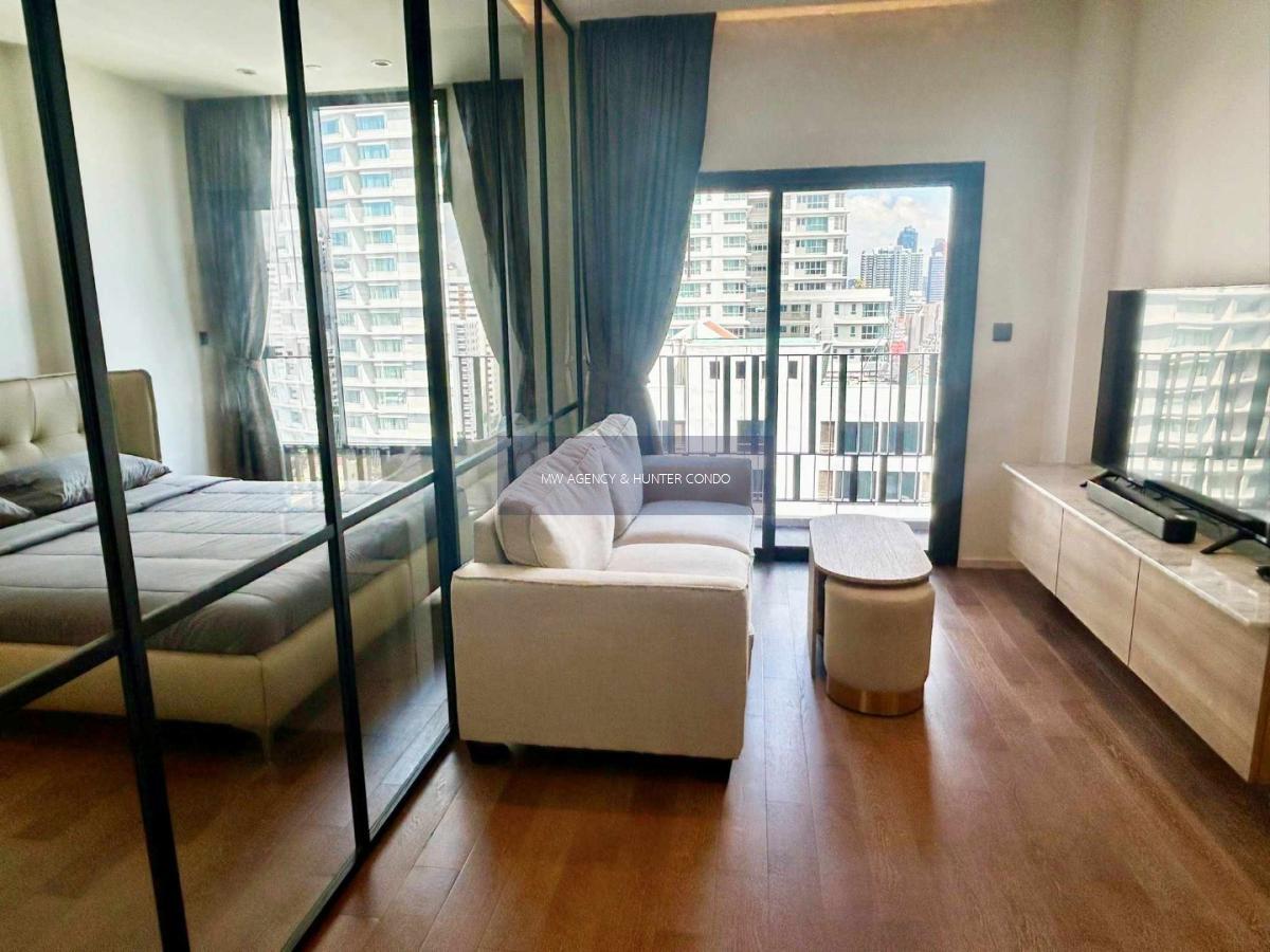 เลี้ยงสัตว์ได้ 💥วัฒนา💥มิวนีค สุขุมวิท 23🔴🟢🟡