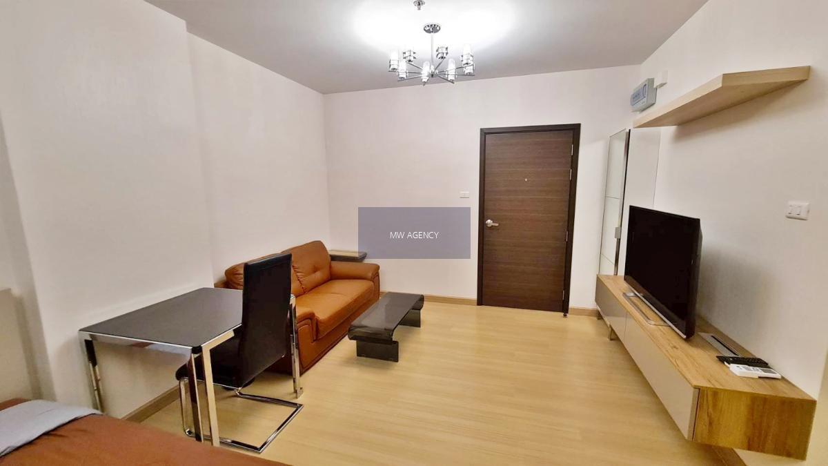 ว่างพร้อมย้าย 💥นนทบุรี💥ศุภาลัย ลอฟท์ สถานีแคราย🔴