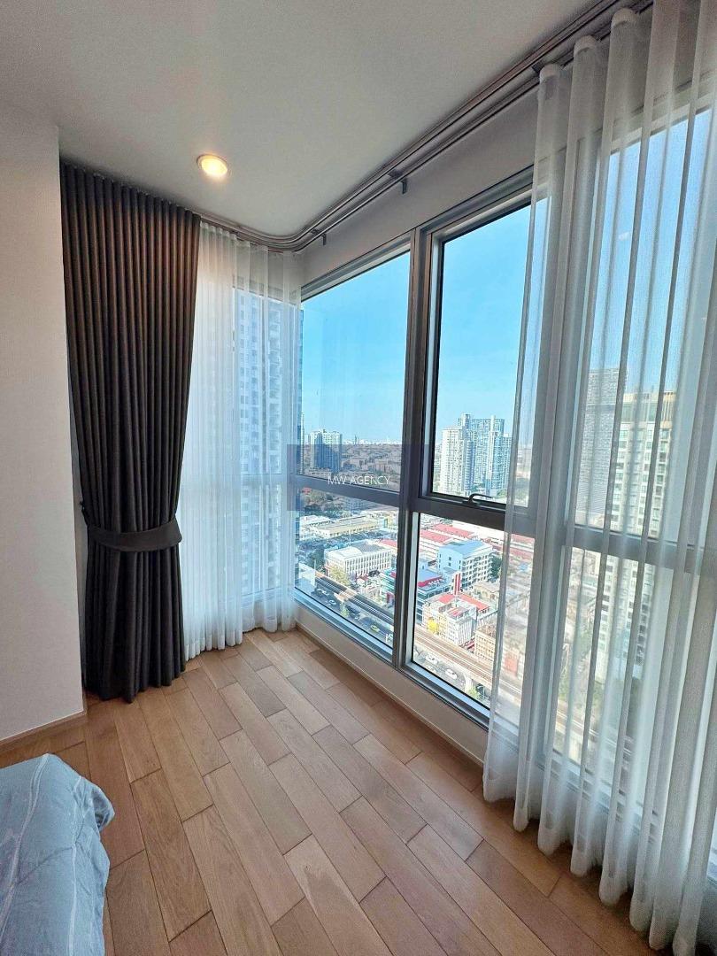 คลองเตย💥ริทึ่ม สุขุมวิท 50🔴🟢🟡