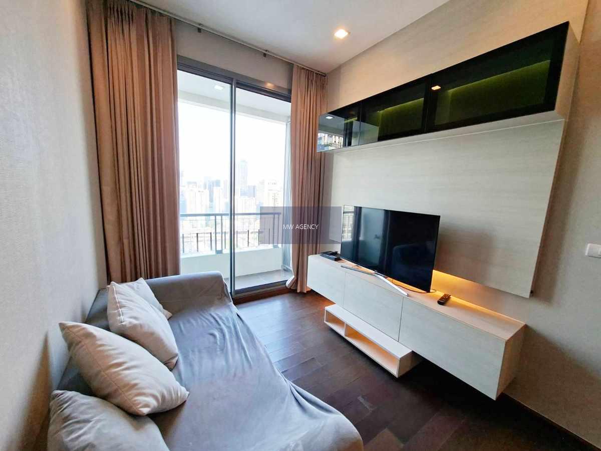 ราชเทวี💥คิว อโศก🔴ห้อง 1678/411🟢🟡