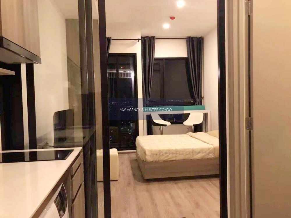 ว่าง 1 พ.ค. 2569 💥วัฒนา💥ไนท์บริดจ์ ไพร์ม อ่อนนุช🔴ห้อง A04🟢🟡