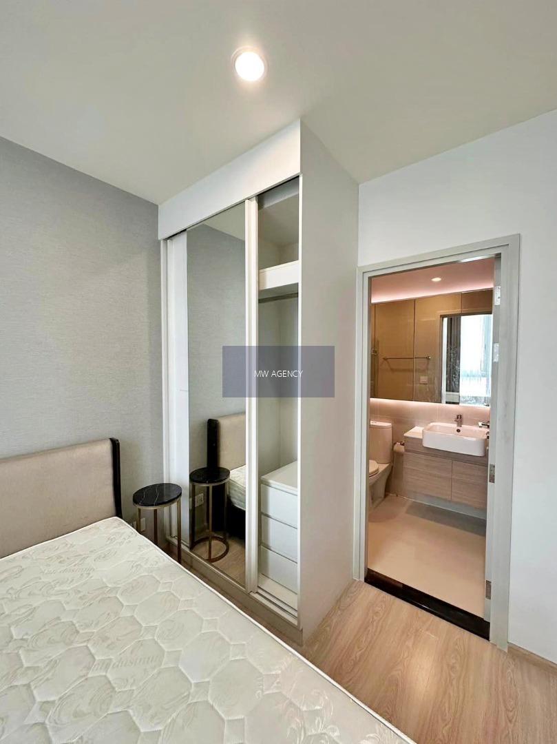 ติดซ่อมนัดชมได้ ต้นมค 69 🟢🟡🔴ห้วยขวาง💥Noble Revolve Ratchada 2🔴🟢🟡