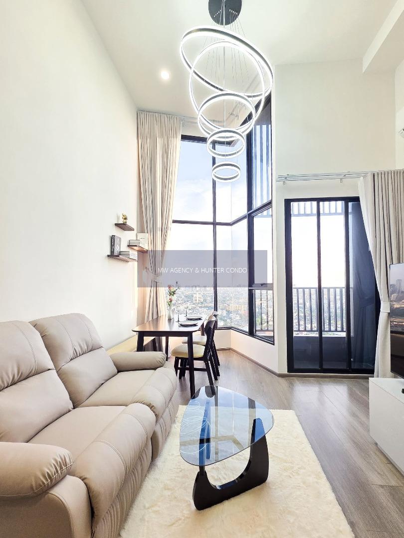 เขตคลองเตย🔥 Knightsbridge Space Sukhumvit–Rama 4🔥