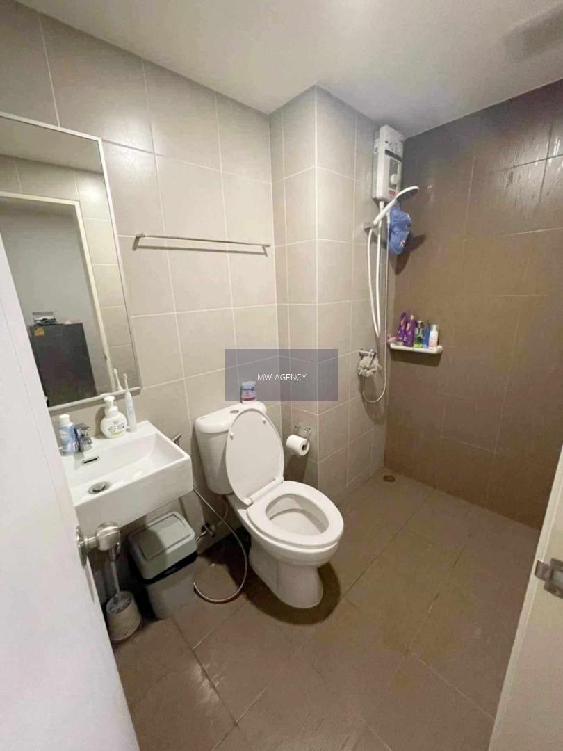 หลักสี่ 💥ลุมพินี วิลล์ แจ้งวัฒนะ 10🔴🟢🟡