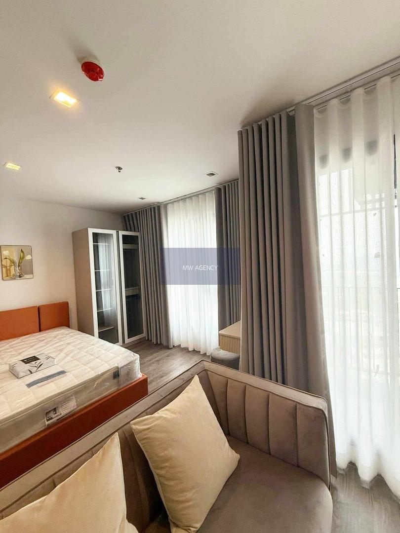 ว่างต้นเดือนเม.ย. 2569💥จตุจักร💥ไลฟ์ ลาดพร้าว วัลเล่ย์🔴986/1021🟢🟡