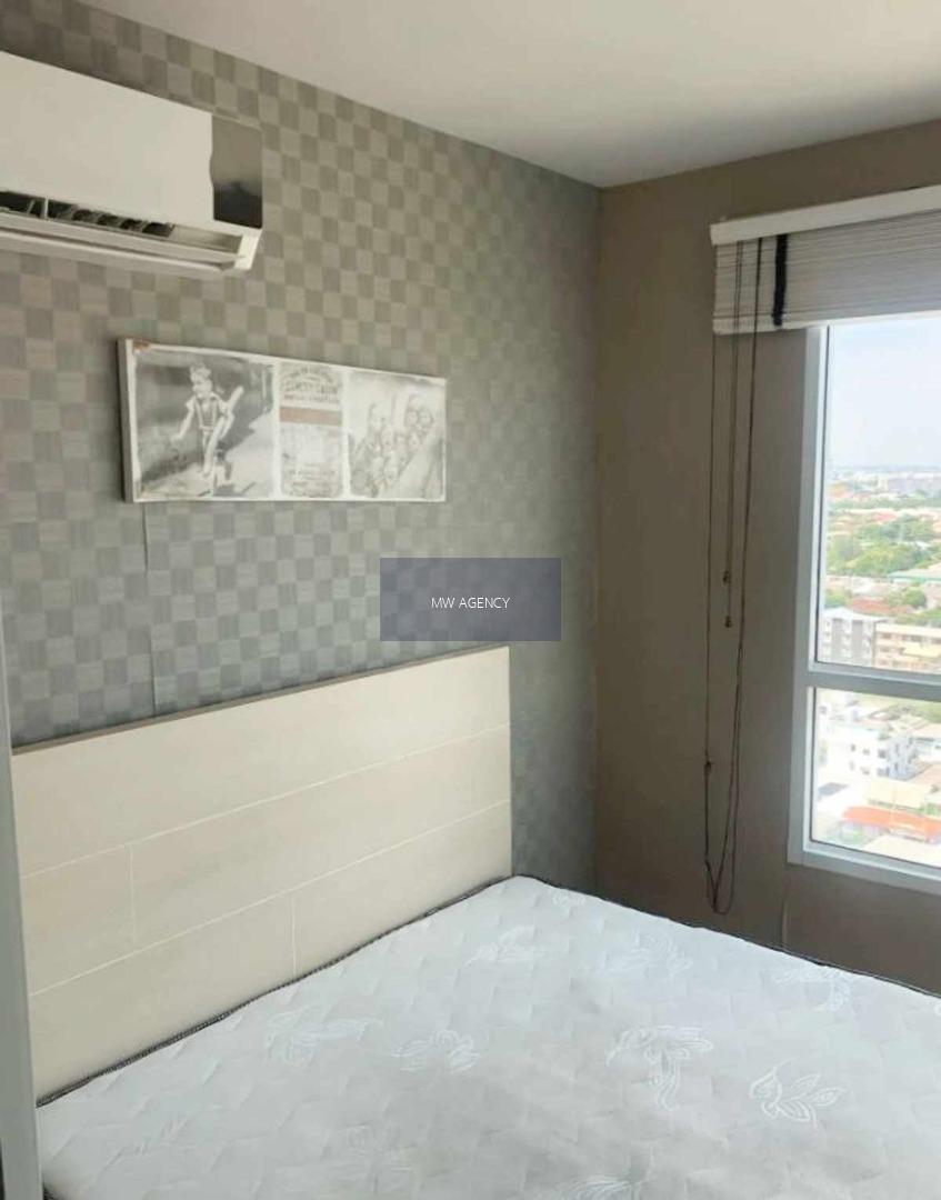 ว่าง 15 มี.ค. 2569💥พระโขนง💥รีเจนท์ ออร์คิด สุขุมวิท 101🔴🟢🟡