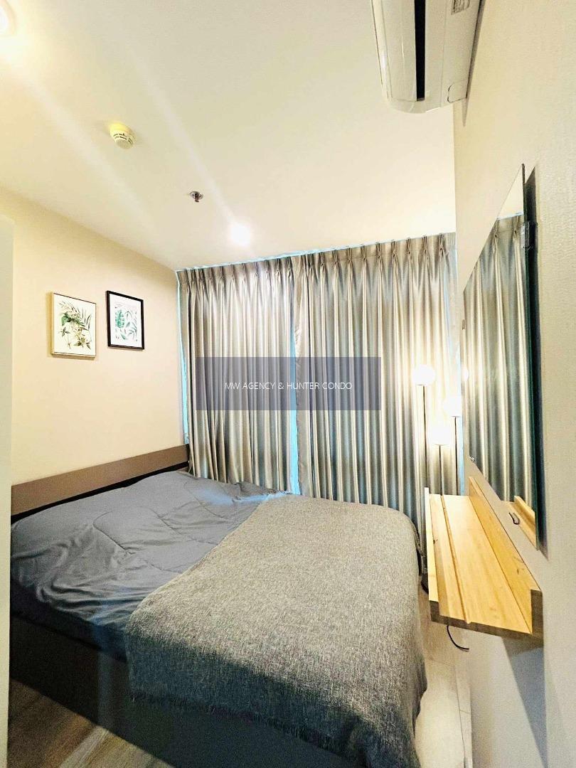 บางซื่อ 💥เมโทร สกาย บางซื่อ - ประชาชื่น🔴🟢🟡