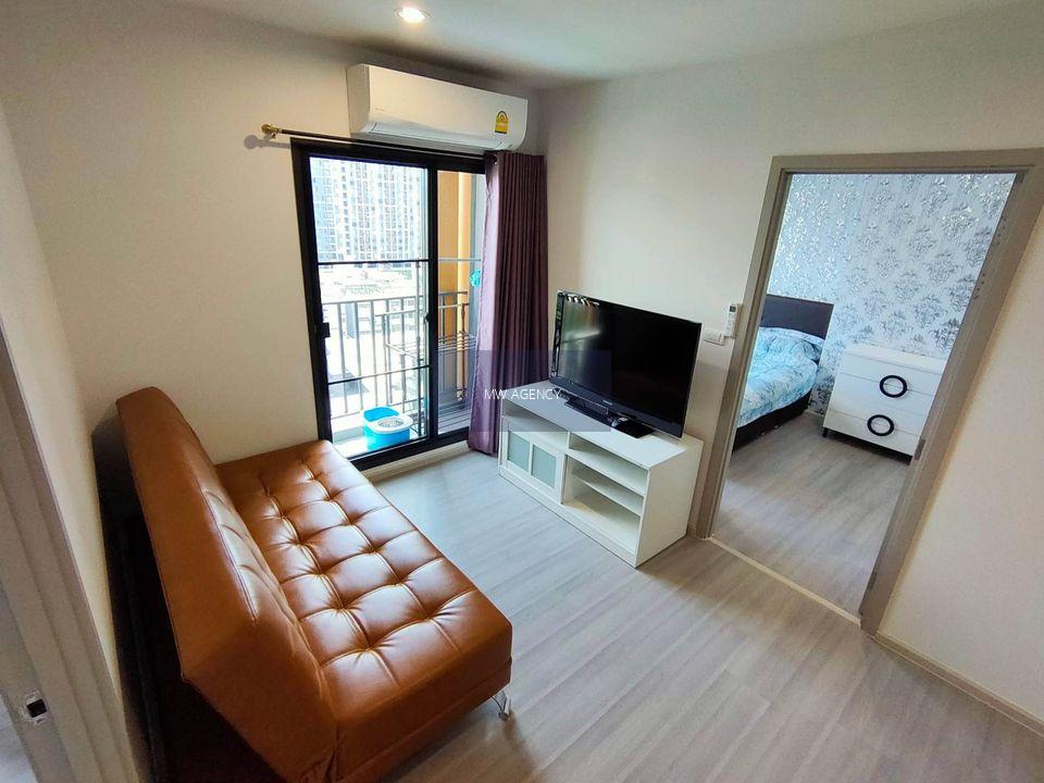 ว่าง ธ.ค. 2568  💥บางพลัด 💥 The Parkland Charan - Pinklao 