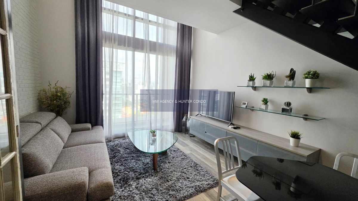 วัฒนา💥เดอะ ล็อฟท์ เอกมัย🔴🟢🟡