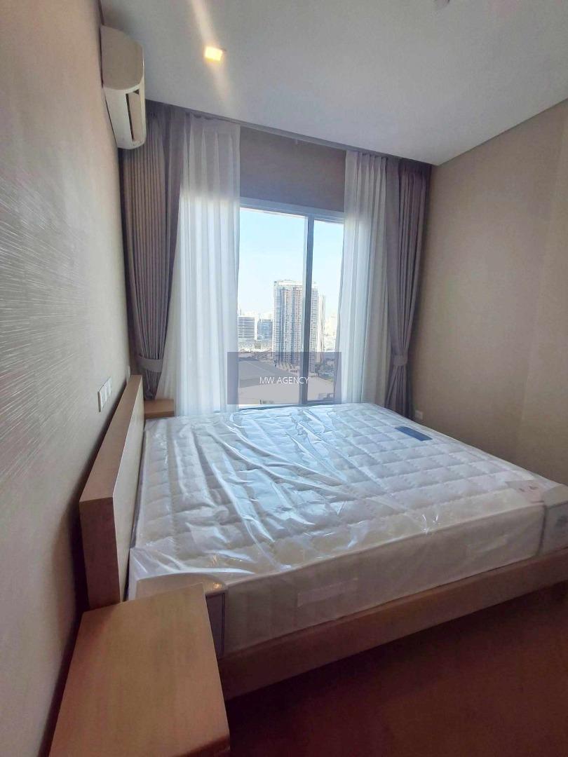 จตุจักร 💥เดอะ เซนต์ เรสซิเดนซ์🔴🟢🟡