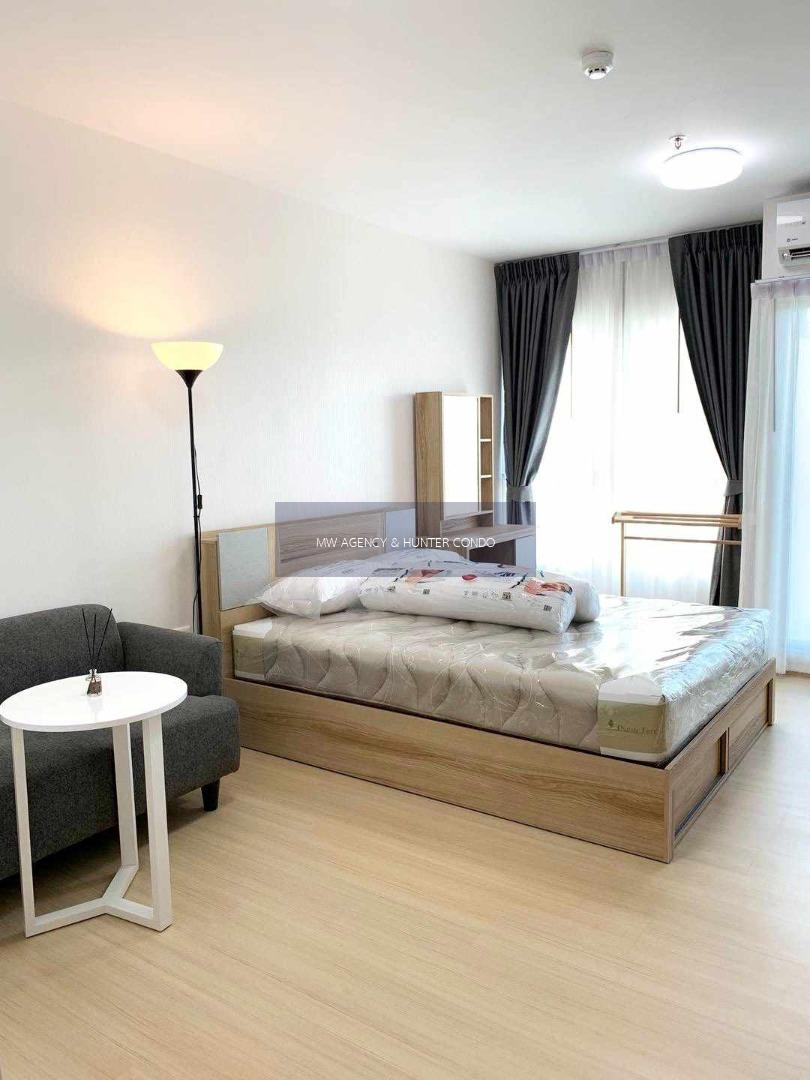 ห้วยขวาง💥ศุภาลัย เวอเรนด้า พระราม 9🔴🟢🟡