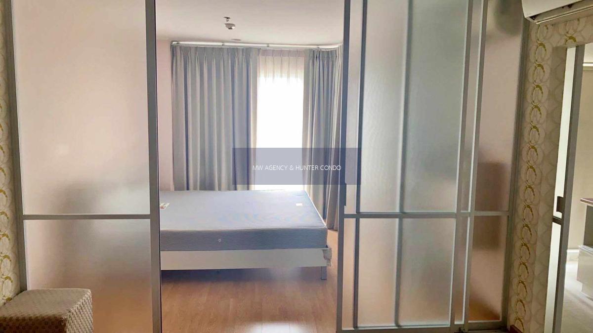 ว่าง 6 พ.ค. 2569💥ห้วยขวาง💥ยู ดีไลท์ แอท ห้วยขวาง สเตชั่น🔴🟢🟡