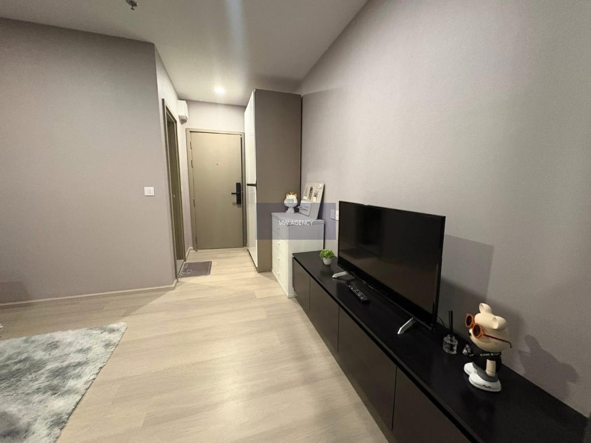  ว่างพร้อมเข้าอยู่ 💥นนทบุรี💥ASPIRE Rattanathibet-Weston 🔴🟢🟡